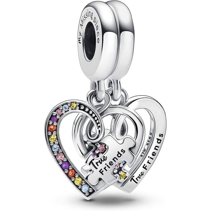 Charm Mujer Pandora 792239C01 Charm Mujer Pandora 792239C01