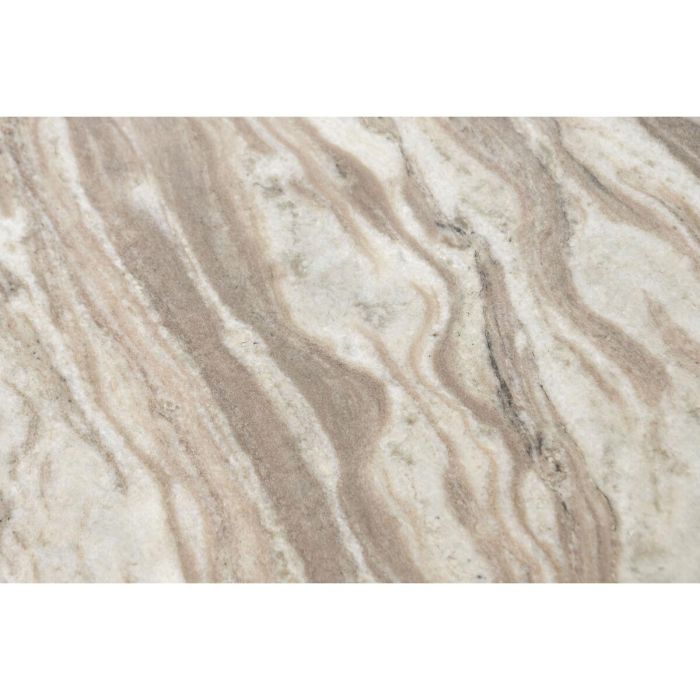 DKD Home Decor Consola Moderna Toronto Marble de Mármol y Madera de Mango 120 x 45 x 75 cm 10