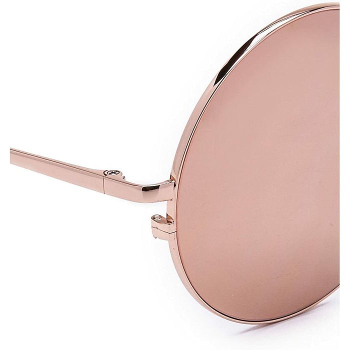 Gafas de Sol Mujer Linda Farrow 239 ASH ROSE GOLD 1