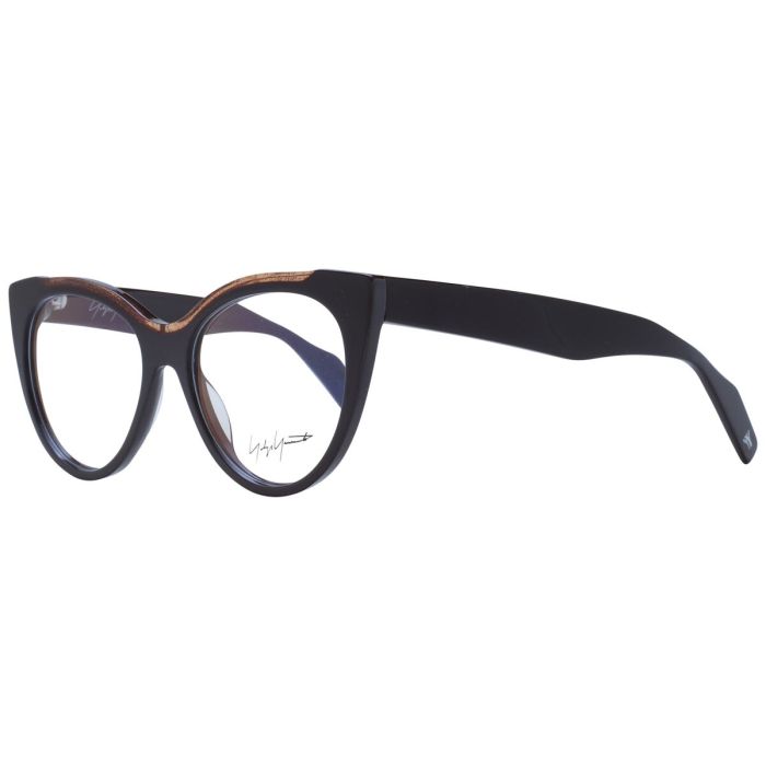 Montura de Gafas Mujer Yohji Yamamoto YY1034 54115 BLUE FILTER Montura de Gafas Mujer Yohji Yamamoto YY1034 54115 BLUE FILTER
