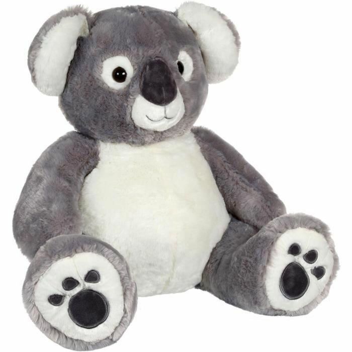 Gipsy Toys Peluche Koala 70 cm AUC3268060560897 0 Gipsy Toys Peluche Koala 70 cm AUC3268060560897 0