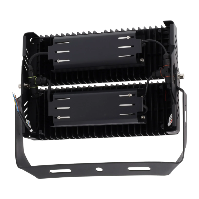 Philips Proyector LED Stadium 500W 75000Lm Driver Meanwell 1-10V IP65 3030 60º 100.000H