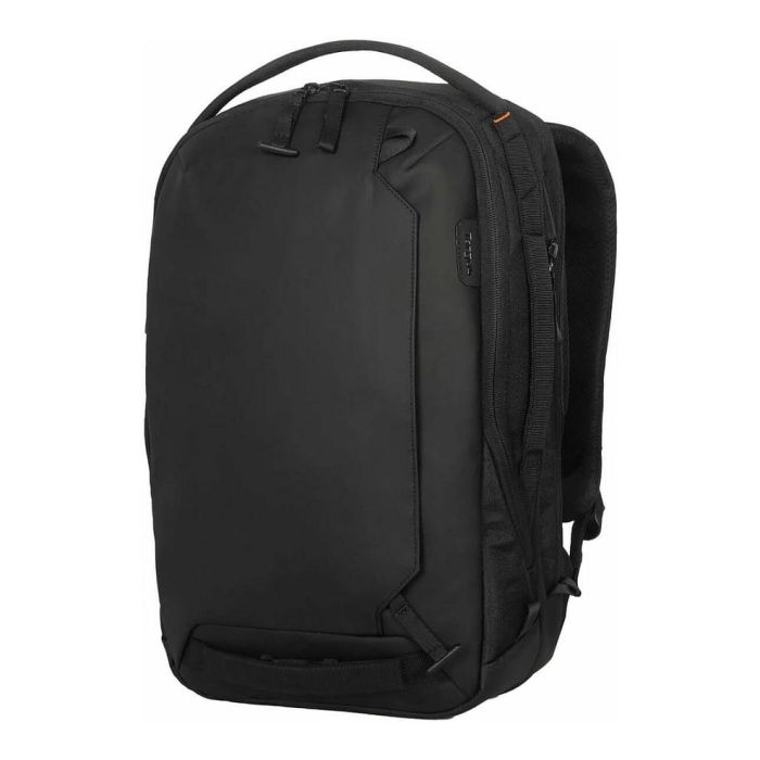 Mochila para Portátil Targus TBB652GL Negro 14 Mochila para Portátil Targus TBB652GL Negro 14