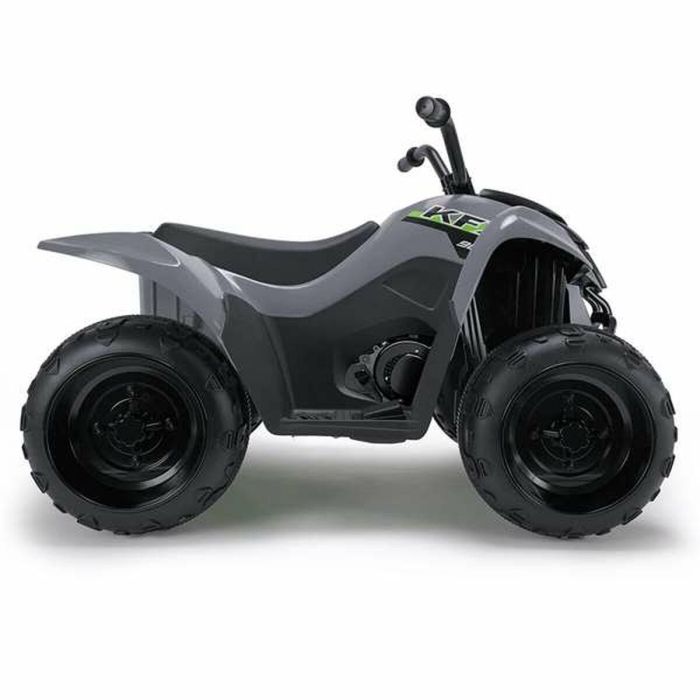 Quad kawasaki kfx90 6v 90,5x56x61,3 cm 4