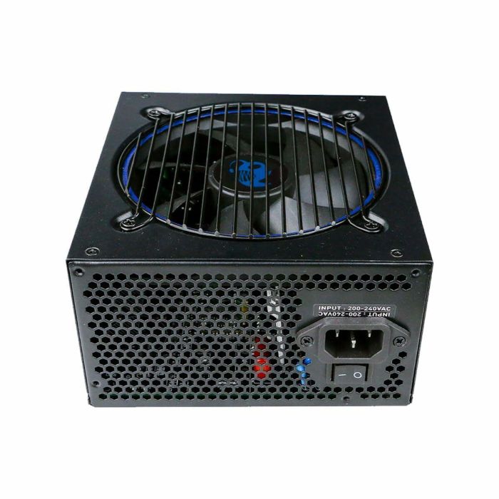 Fuente de Alimentación DeepGaming DG-PWS850-MGL5 850 W 3 Fuente de Alimentación DeepGaming DG-PWS850-MGL5 850 W 3
