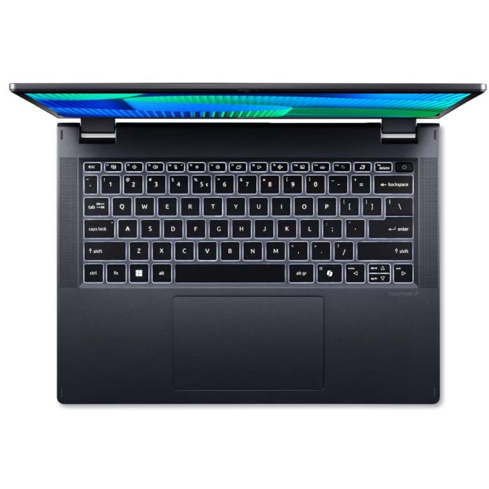 Acer TravelMate P4 Spin 16:10 7-155U 16GB 512GBSSD W11P 4