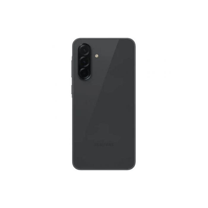 Samsung Galaxy A36 SM-A366BZKBEUB Smartphone 6GB RAM/128GB Almacenamiento 6.7" 5G Negro