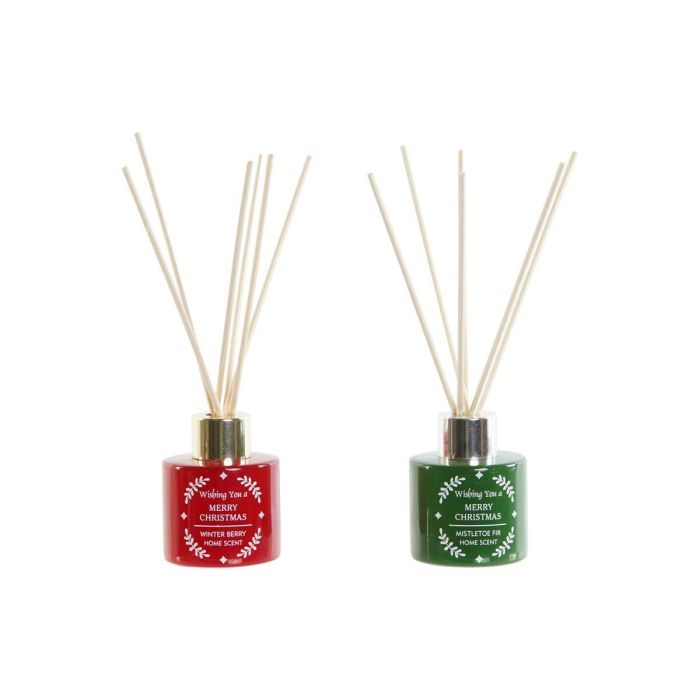Varitas Perfumadas DKD Home Decor (2 Unidades) 2 Varitas Perfumadas DKD Home Decor (2 Unidades) 2