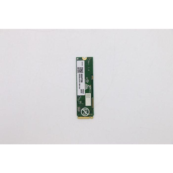 Lenovo 256G PCIe 3x4 4 Lenovo 256G PCIe 3x4 4
