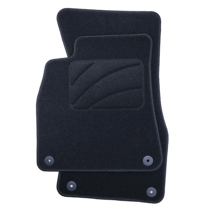 Set de Alfombrillas para Coche OCC Motorsport OCCD0028 5 Piezas 7 Set de Alfombrillas para Coche OCC Motorsport OCCD0028 5 Piezas 7