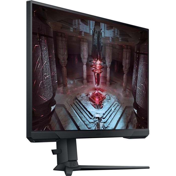 Samsung Monitor Gaming Odyssey G5 S27CG510EU 27" QHD 1ms 165Hz VA Negro 18 Samsung Monitor Gaming Odyssey G5 S27CG510EU 27" QHD 1ms 165Hz VA Negro 18