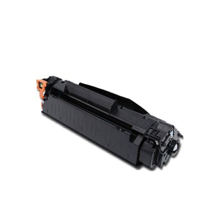 Dayma Toner Compatible HP CF230A Negro para LaserJet Pro M203dw/M227fdw, 2.500 Páginas 1