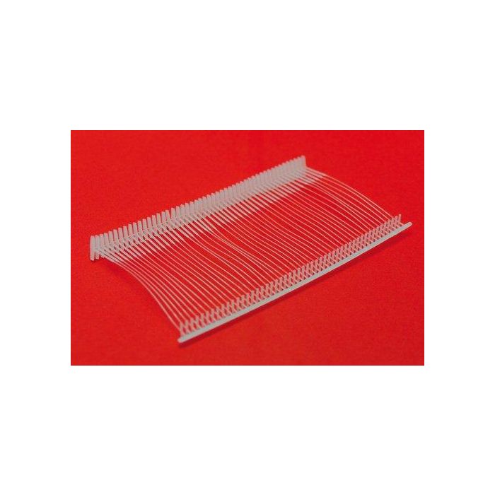 Recambio Apli Navete Fino Plastico 25Mm Caja De 5.000