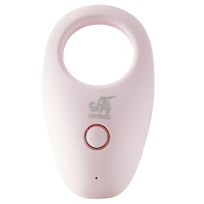 Anillo para el Pene Dream Toys Vivre Rosa 13 Anillo para el Pene Dream Toys Vivre Rosa 13