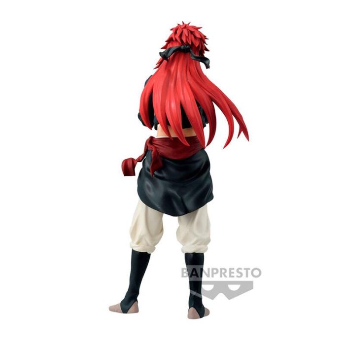 Figura Guy Grimson Otherworlder That Time I Got Reincarnated as a Slime 19cm 2