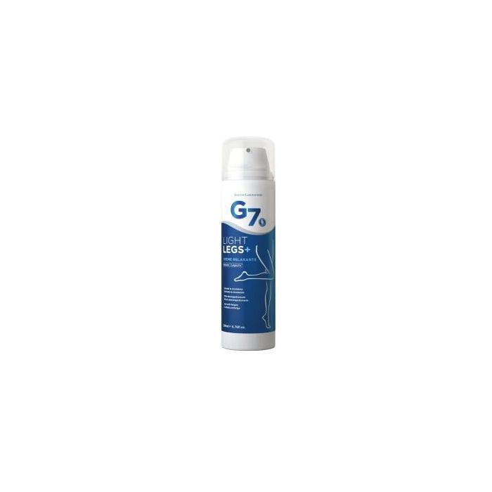 G7 Light Legs 200Ml.