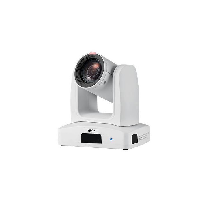 AVer PTZ231 2 MP Blanco 1920 x 1080 Pixeles 60 pps CMOS Exmor 25,4 / 2,8 mm (1 / 2.8") 1 AVer PTZ231 2 MP Blanco 1920 x 1080 Pixeles 60 pps CMOS Exmor 25,4 / 2,8 mm (1 / 2.8") 1