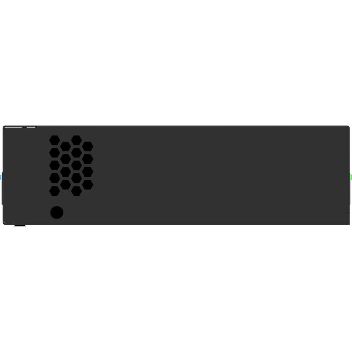 Switch Netgear GSM4210PX-100EUS 12 Switch Netgear GSM4210PX-100EUS 12