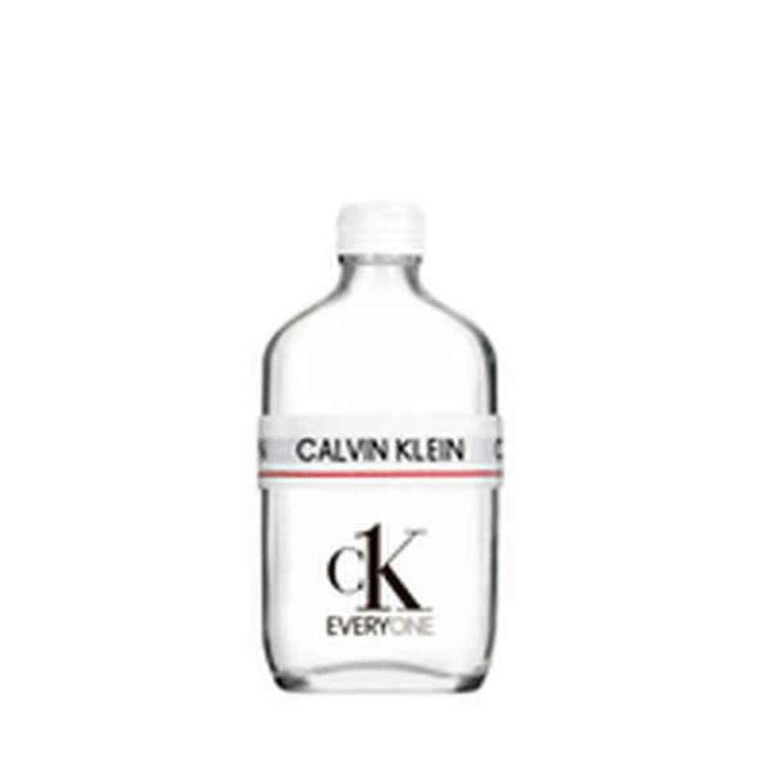 Perfume Unisex Calvin Klein EDT 4 Perfume Unisex Calvin Klein EDT 4