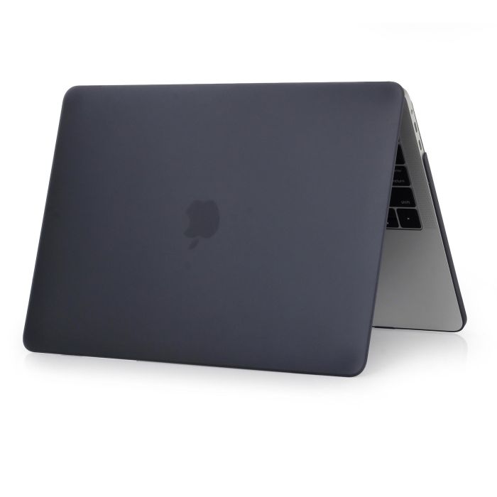 Muvit Funda para Apple Macbook Air 15.3 Pulgadas - Policarbonato, Ultra Delgada, Protección Anti-Ralladuras 3