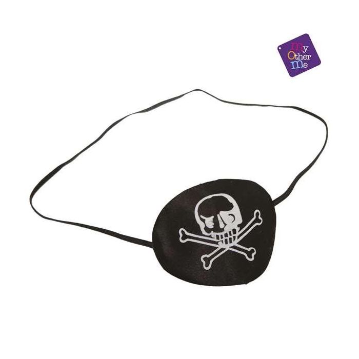 Parche pirata pvc one size 4 Parche pirata pvc one size 4
