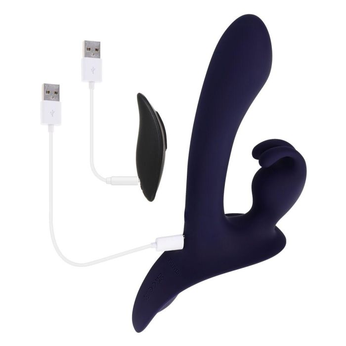 Consolador con arnés Evolved 22 Consolador con arnés Evolved 22