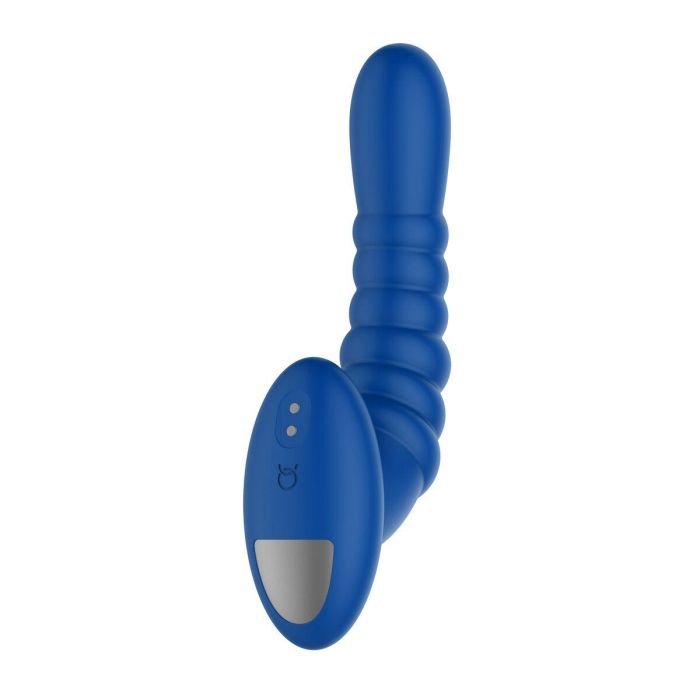 Vibrador Forto Azul 5 Vibrador Forto Azul 5