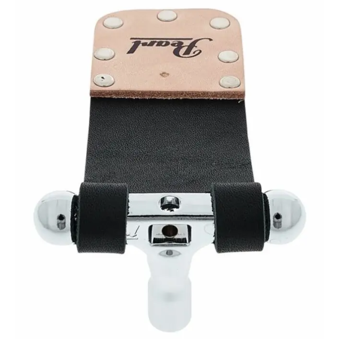 Pearl Llave de Afinación con Sistema "Mute" para Batería, Amortigua Armónicos Molestos 6