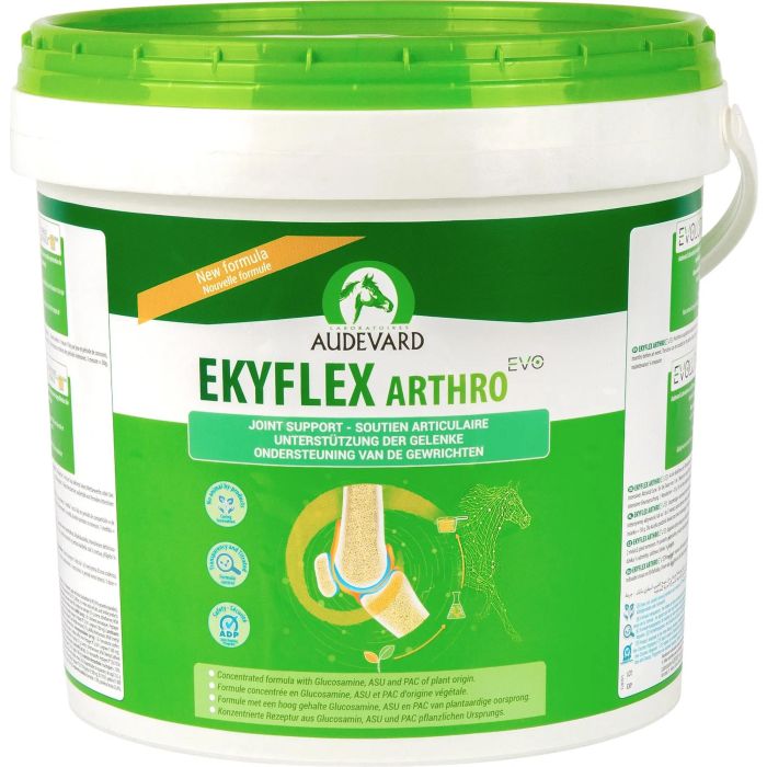 Audevard Ekyflex Arthro Evo 4.5 kg Audevard Ekyflex Arthro Evo 4.5 kg