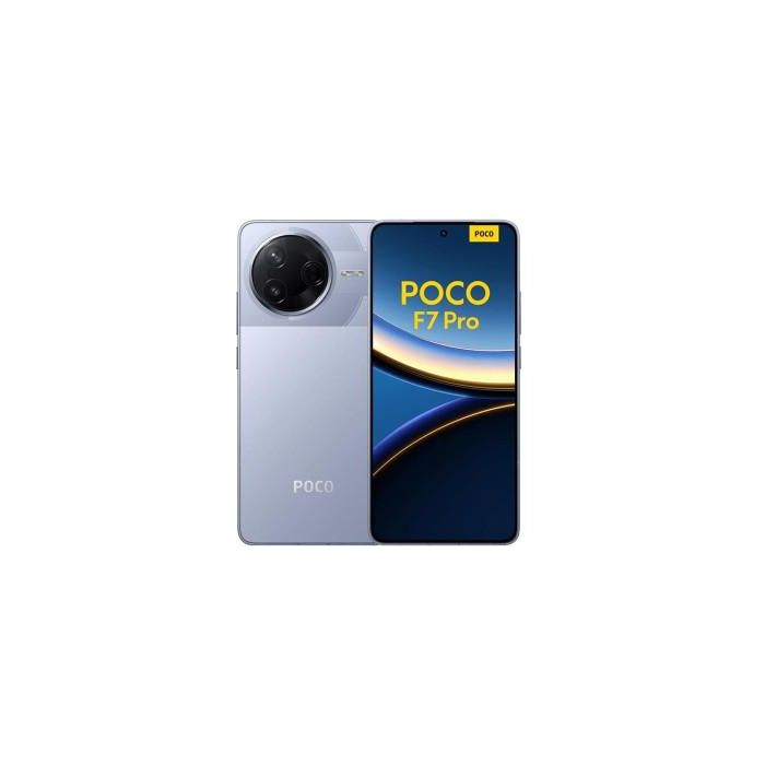 Smartphone Poco 6,67" 12 GB RAM 256 GB Smartphone Poco 6,67" 12 GB RAM 256 GB
