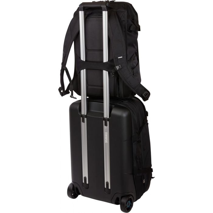 THULE Rucksack EnRoute DSLR Medium black.24L 2