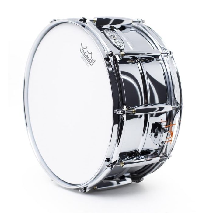 Caja 14"X 6,5" Sensitone Steel 4 Caja 14"X 6,5" Sensitone Steel 4