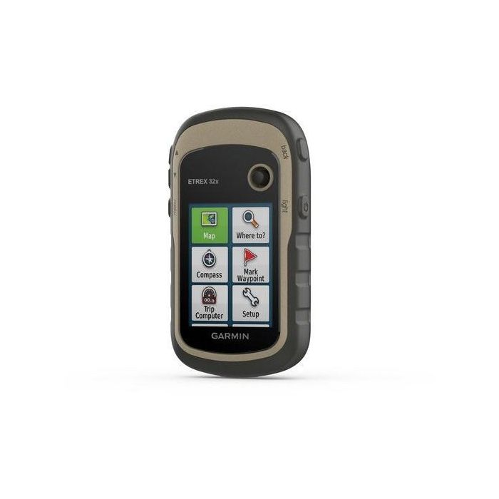 Garmin eTrex 32x TopoActive Europa 3