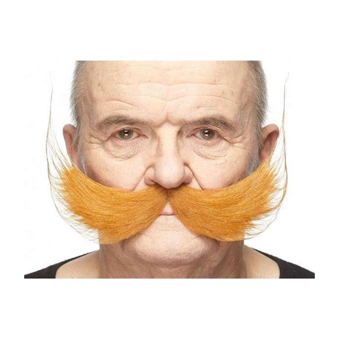 Bigote unica Bigote unica