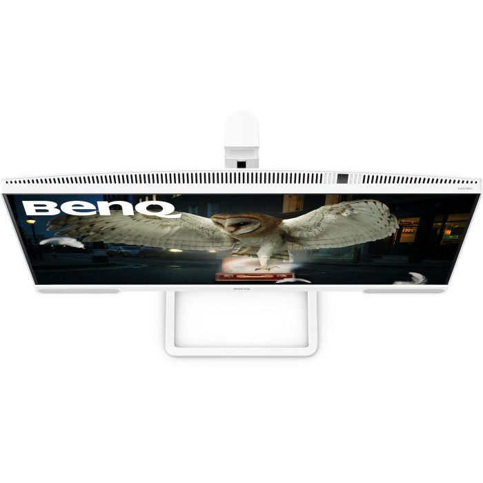 BenQ EW2790U 9H.LN3LJ.LBE Monitor LED 27 pulgadas 4K Ultra HD Blanco 2