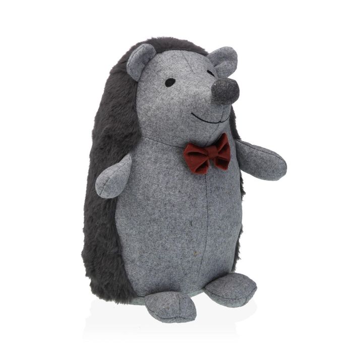 Sujetador de puerta Versa 14 x 29 x 18 cm Erizo 2 Sujetador de puerta Versa 14 x 29 x 18 cm Erizo 2