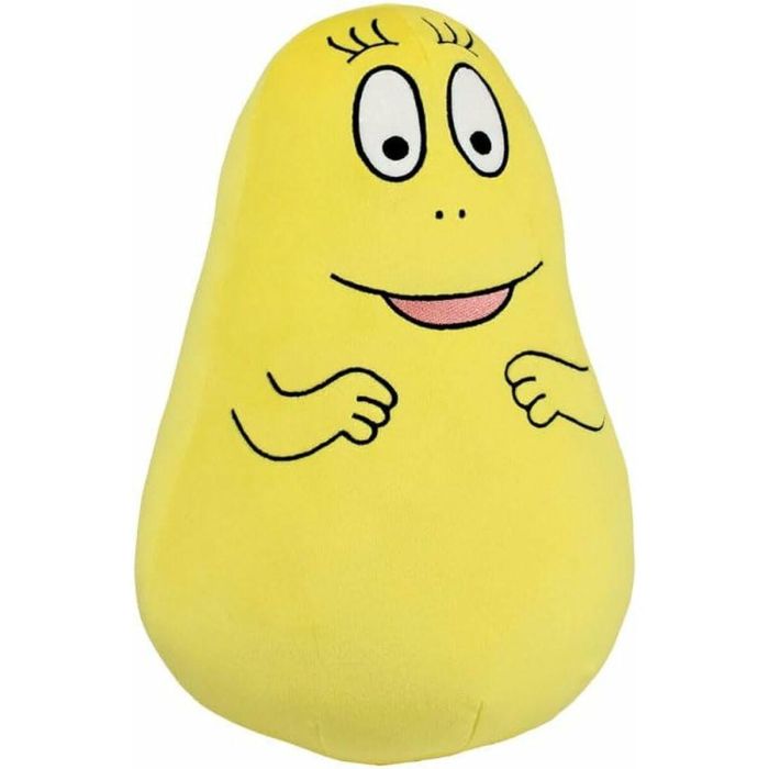 Peluche Jemini 17