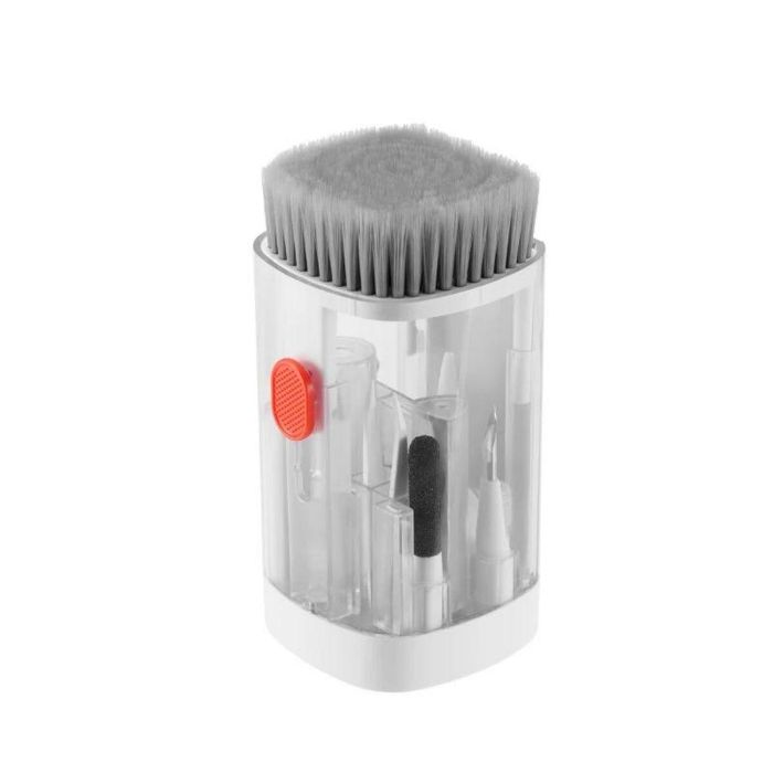 Kit de Limpieza para Pantallas Ewent 21 en 1 3 Kit de Limpieza para Pantallas Ewent 21 en 1 3