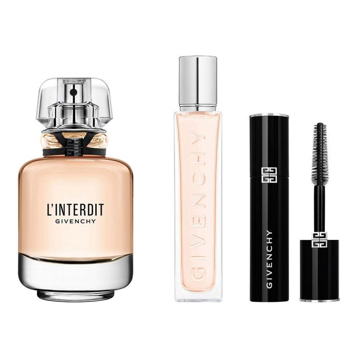 Givenchy L’Interdit Estuche 2 Pz 2