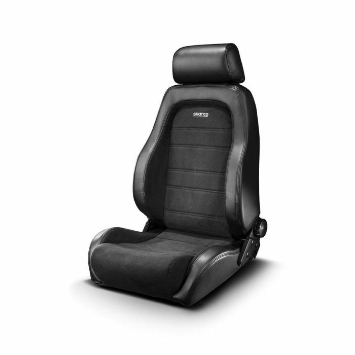 Asiento Sparco Gt Negro S009012NR