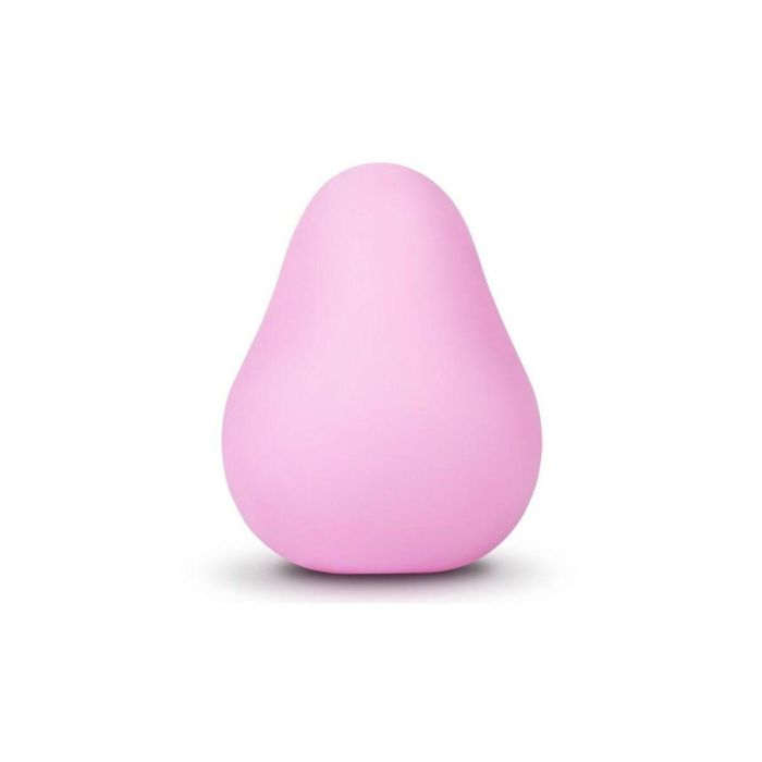 Huevo Masturbador G Vibe Rosa 3 Huevo Masturbador G Vibe Rosa 3