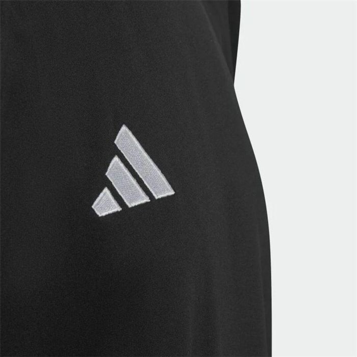 Camiseta de Fútbol Adidas Tiro23 Negro 1