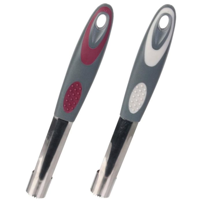 Cook Concept Descorazonador de Manzana para Preparar Recetas Facilmente 19x2,5 cm 2