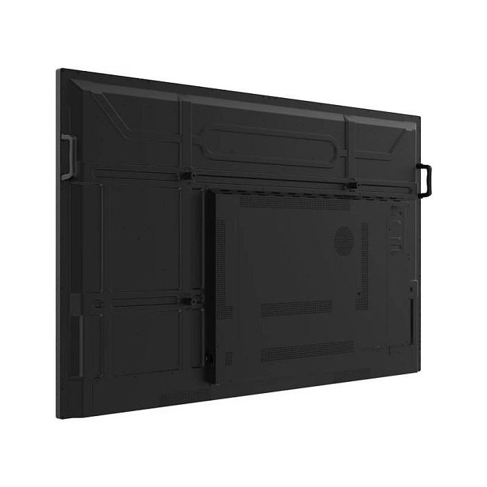 ViewSonic ViewBoard IFP6534 Pantalla Táctil Interactiva 65" (165.1 cm) 4K UHD 3840x2160, Android 14, 8GB RAM, 40W Altavoces, Montaje VESA, 5 Años Garantía 5 ViewSonic ViewBoard IFP6534 Pantalla Táctil Interactiva 65" (165.1 cm) 4K UHD 3840x2160, Android 14, 8GB RAM, 40W Altavoces, Montaje VESA, 5 Años Garantía 5