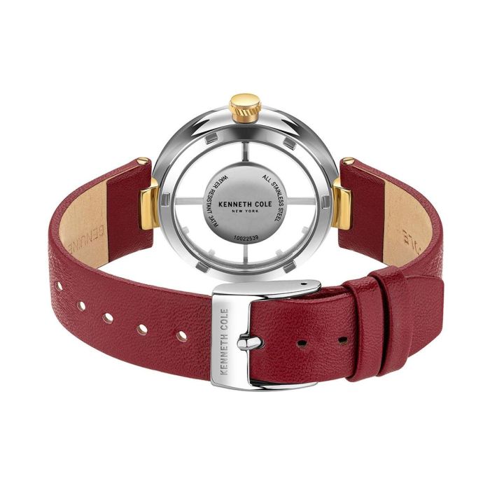 Reloj Mujer Kenneth Cole 10022539B (Ø 36 mm) 1 Reloj Mujer Kenneth Cole 10022539B (Ø 36 mm) 1