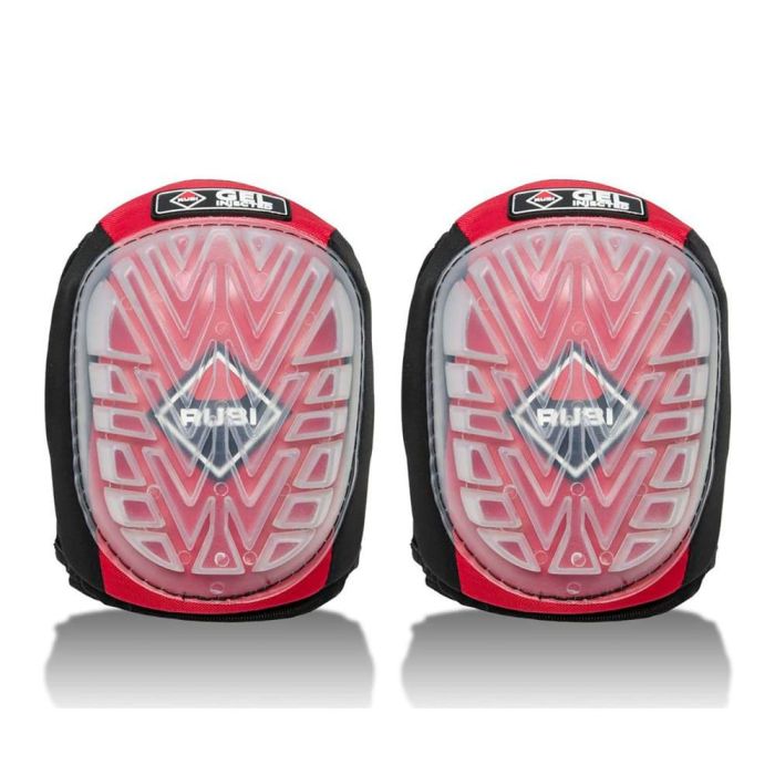 Rubi Rodilleras gel Comfort R81998 - Diseño ergonómico con gel de silicona para máxima comodidad y estabilidad 0 Rubi Rodilleras gel Comfort R81998 - Diseño ergonómico con gel de silicona para máxima comodidad y estabilidad 0