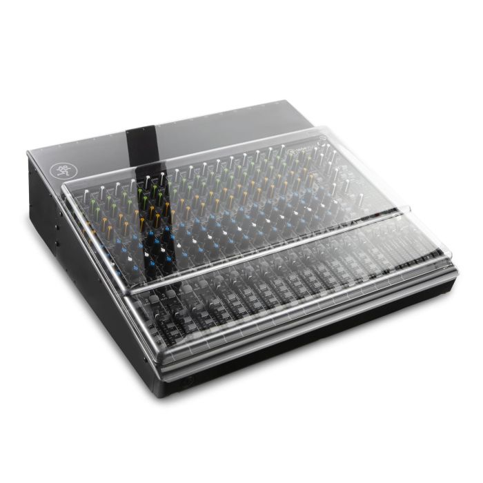 Decksaver Mackie Sl1604Vlz4 Cover