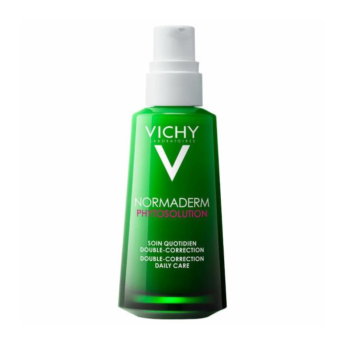Vichy Normaderm Double Correction Treatment 50 mL