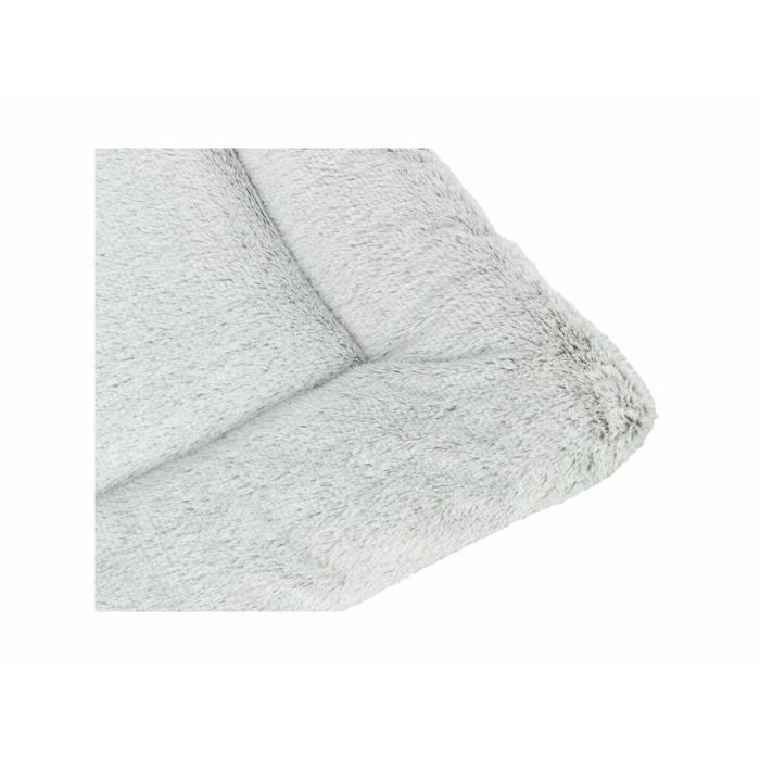 Cama para Perro Trixie Farello Blanco Gris 2