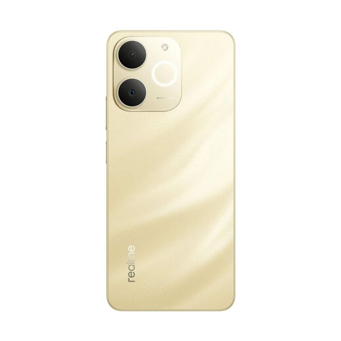 Smartphone Realme RMX5313 6,74" Octa Core 4 GB RAM 64 GB Oro 13 Smartphone Realme RMX5313 6,74" Octa Core 4 GB RAM 64 GB Oro 13